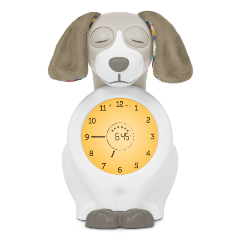 Zazu Davy de Dog Slaaptrainer en Kinderwekker