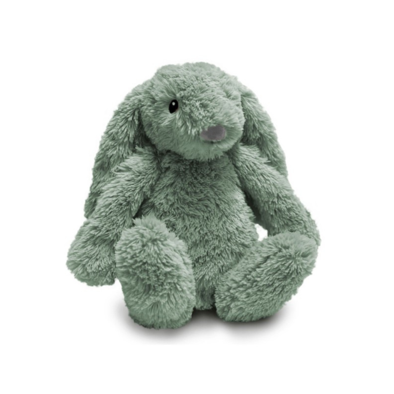 Zazu Ro de Konijn Hartslag Knuffel met Nachtlampje
