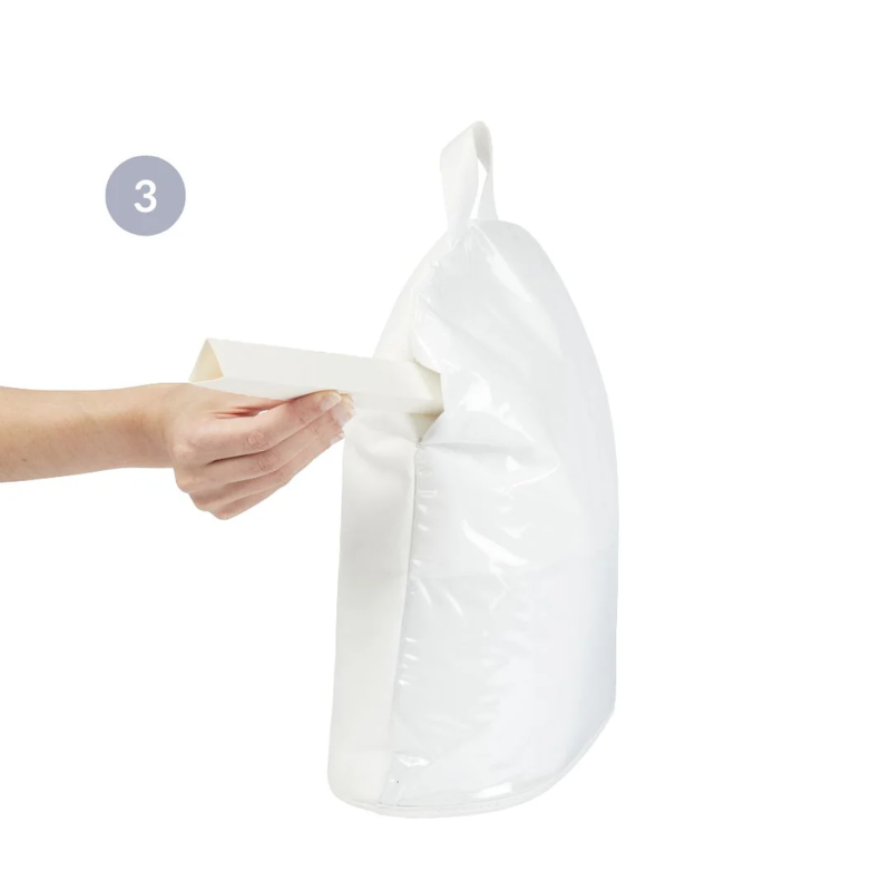 Doomoo Microkorrels Refill 10 Liter