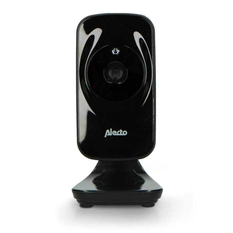 Alecto DVM-71 Babyfoon met camera en 2.4" Kleurenscherm