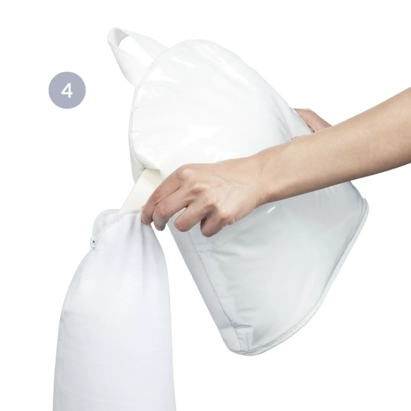 Doomoo Microkorrels Refill 10 Liter