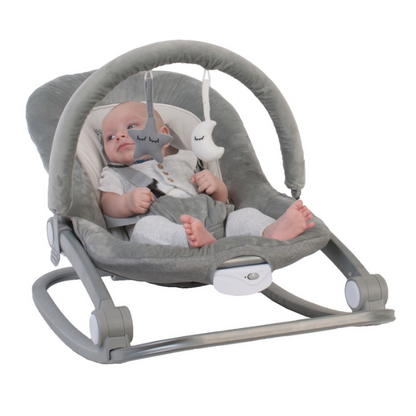 Bo Jungle B-Rocker Schommelstoel tot 18kg