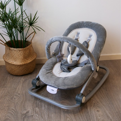 Bo Jungle B-Rocker Schommelstoel tot 18kg