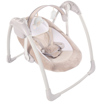 Bo Jungle B-Portable Swing Dolphy tot 9kg