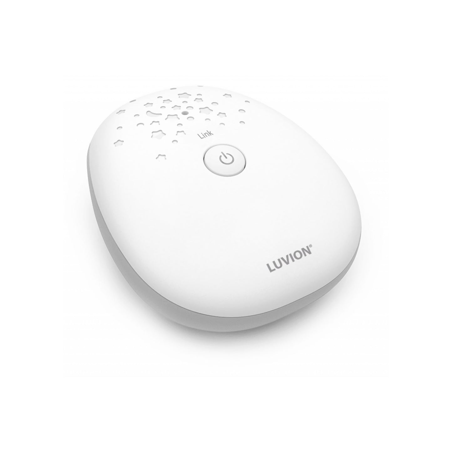 Luvion Icon Clear 70 Set Audio Babyfoon DECT