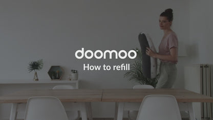 Doomoo Microkorrels Refill 12 Liter